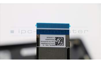 Lenovo 5CB0R47315 Tastatur inkl. Topcase L 81HA FP NBL IG W/KBSP