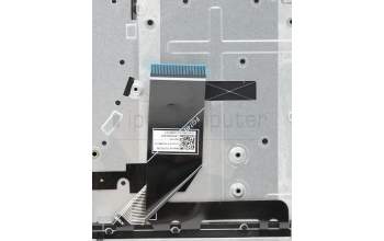 Lenovo 5CB0R48138 COVER UpCaASMW/KB L81FL IG BL SPA