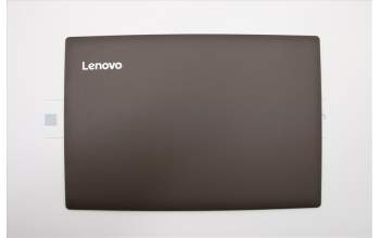 Lenovo 5CB0R48726 COVER LCD COVER L81FK CHOC W/ANTE W/EDP