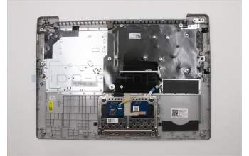 Lenovo 5CB0R57292 COVER UpCaseASM 3N 81F4 MGR NBL W/KB US