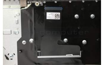 Lenovo 5CB0R57292 COVER UpCaseASM 3N 81F4 MGR NBL W/KB US