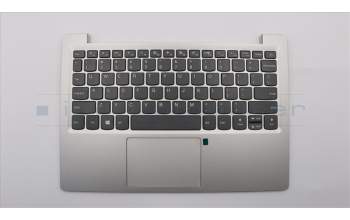 Lenovo 5CB0R61248 COVER UpCase ASM 3N 81J1 MGR W/KB US