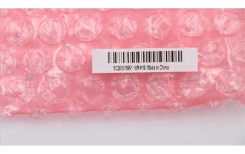 Lenovo 5CB0S15951 COVER Hinge Cover C 81J7 Grey