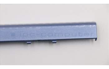 Lenovo 5CB0S15953 COVER Hinge Cover C 81J7 Blue