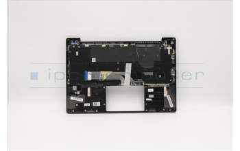 Lenovo 5CB0S15957 Tastatur inkl. Topcase C81J7BK FP w/BLKB US