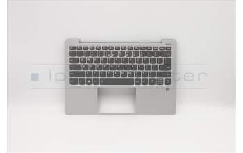 Lenovo 5CB0S16088 Tastatur inkl. Topcase C81J7GY FP w/BLKB INTE