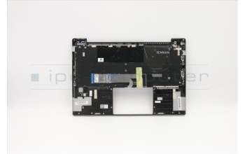 Lenovo 5CB0S16088 Tastatur inkl. Topcase C81J7GY FP w/BLKB INTE