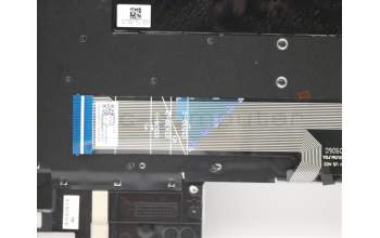Lenovo 5CB0S16088 Tastatur inkl. Topcase C81J7GY FP w/BLKB INTE