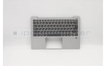 Lenovo 5CB0S16109 Tastatur inkl. Topcase C81J7GY FP w/BLKB BEL