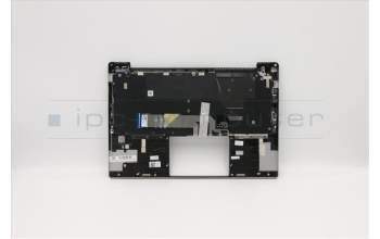 Lenovo 5CB0S16109 Tastatur inkl. Topcase C81J7GY FP w/BLKB BEL