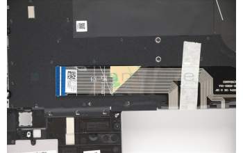 Lenovo 5CB0S16109 Tastatur inkl. Topcase C81J7GY FP w/BLKB BEL