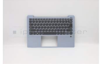 Lenovo 5CB0S16212 Tastatur inkl. Topcase C81J7BU FP w/BLKB US
