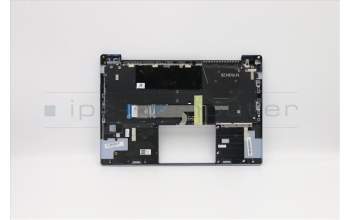 Lenovo 5CB0S16212 Tastatur inkl. Topcase C81J7BU FP w/BLKB US