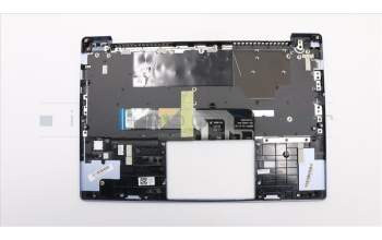 Lenovo 5CB0S16219 Tastatur inkl. Topcase C81J7BU FP w/BLKB HEB
