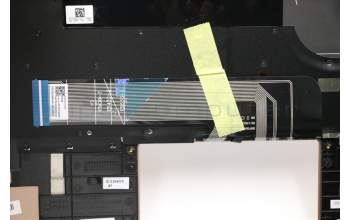 Lenovo 5CB0S16286 Tastatur inkl. Topcase C81J7CO FP w/BLKB AR-E