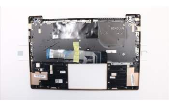 Lenovo 5CB0S16297 Tastatur inkl. Topcase C81J7CO FP w/BLKB NORDI