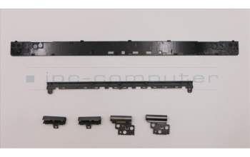 Lenovo 5CB0S16419 COVER Hinge Cover Kit C 81HE R+L W/STRIP