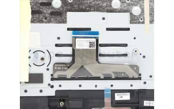 Lenovo 5CB0S16421 Upper Case C 81HE BK W/TPKB BL GK