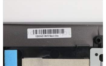 Lenovo 5CB0S16426 Tastatur inkl. Topcase C 81HE BKW/TPKB BLAR-E
