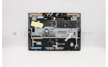 Lenovo 5CB0S16432 Tastatur inkl. Topcase C 81HE BK W/TPKB BL SP