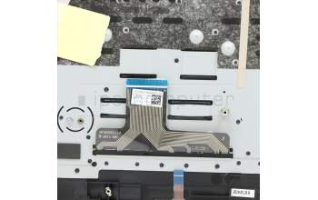 Lenovo 5CB0S16432 Tastatur inkl. Topcase C 81HE BK W/TPKB BL SP