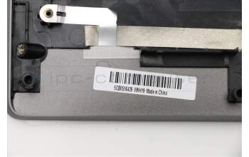 Lenovo 5CB0S16439 Tastatur inkl. Topcase C 81HE BK W/TPKB BL GR