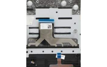 Lenovo 5CB0S16445 Tastatur inkl. Topcase C 81HE BK W/TPKB BL SW