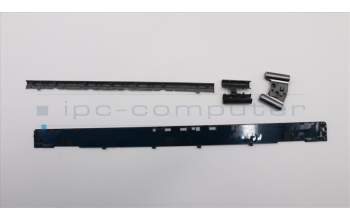 Lenovo 5CB0S16454 COVER HINGE COVER KIT C 81HH W/STRIP