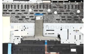 Lenovo 5CB0S16466 Tastatur inkl. Topcase C 81HH BK W/KBTPBL IT