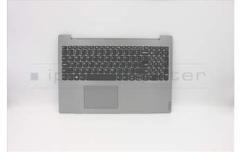 Lenovo 5CB0S16592 Tastatur inkl. Topcase ASM_US L 81LH PG