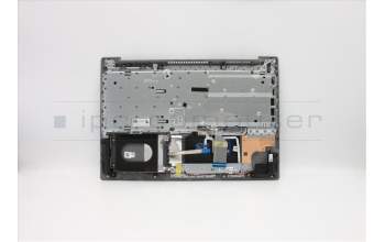 Lenovo 5CB0S16592 Tastatur inkl. Topcase ASM_US L 81LH PG