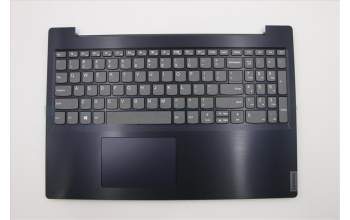 Lenovo 5CB0S16593 Tastatur inkl. Topcase ASM_US L 81LH AB