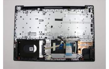 Lenovo 5CB0S16593 Tastatur inkl. Topcase ASM_US L 81LH AB