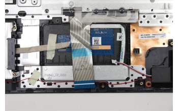 Lenovo 5CB0S16593 Tastatur inkl. Topcase ASM_US L 81LH AB