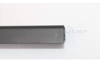 Lenovo 5CB0S16596 COVER Hinge Cover L 81LH GT_BK