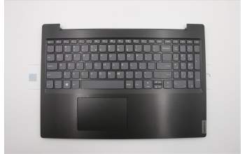 Lenovo 5CB0S16625 Tastatur inkl. TopcaseASM_US INTE L81LG GT_BK