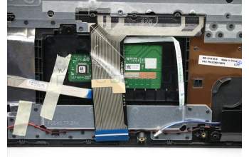 Lenovo 5CB0S16625 Tastatur inkl. TopcaseASM_US INTE L81LG GT_BK