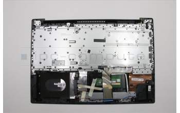 Lenovo 5CB0S16625 Tastatur inkl. TopcaseASM_US INTE L81LG GT_BK