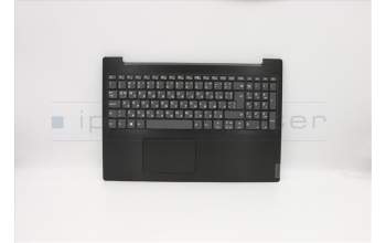 Lenovo 5CB0S16627 Tastatur inkl. Topcase ASM_BU L 81LG GT_BK