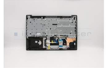 Lenovo 5CB0S16631 Tastatur inkl. Topcase ASM_FR L 81LG GT_BK