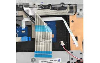 Lenovo 5CB0S16631 Tastatur inkl. Topcase ASM_FR L 81LG GT_BK