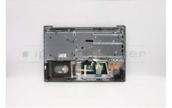 Lenovo 5CB0S16646 Tastatur inkl. Topcase ASM_SA L 81LG PG