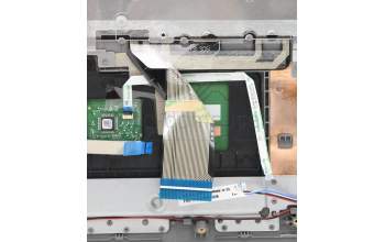 Lenovo 5CB0S16646 Tastatur inkl. Topcase ASM_SA L 81LG PG