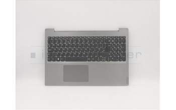 Lenovo 5CB0S16651 Tastatur inkl. Topcase ASM_UK L 81LG PG