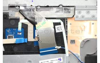 Lenovo 5CB0S16652 Tastatur inkl. Topcase ASM_US INTE L 81LG PG