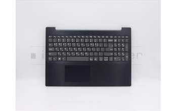 Lenovo 5CB0S16663 Tastatur inkl. Topcase ASM_KO L 81LG AB