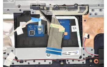 Lenovo 5CB0S16667 Tastatur inkl. Topcase ASM_HB L 81LG AB