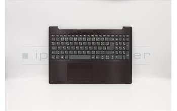 Lenovo 5CB0S16707 Tastatur inkl. Topcase ASM_CZ-SK L 81LG DO