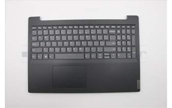 Lenovo 5CB0S16759 Tastatur inkl. Topcase ASM_US L81MVTEXBKD