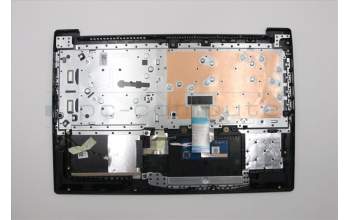 Lenovo 5CB0S16759 Tastatur inkl. Topcase ASM_US L81MVTEXBKD